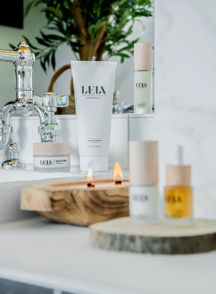 Produits LELA